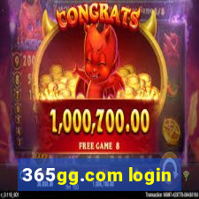 365gg.com login